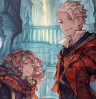 秩序之失(LOSTORDER)