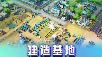 口袋棋兵的图册