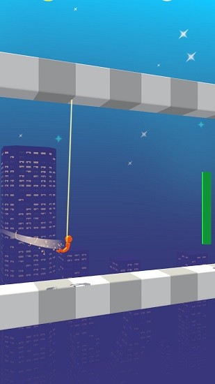 快节奏摇摆游戏的图册