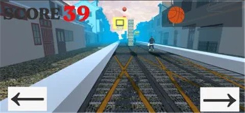 篮球高手的培养计划的图册