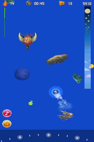 逃离地球九游版的图册