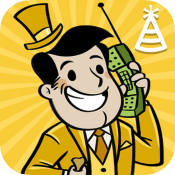 冒险资本家中文无限钞票版