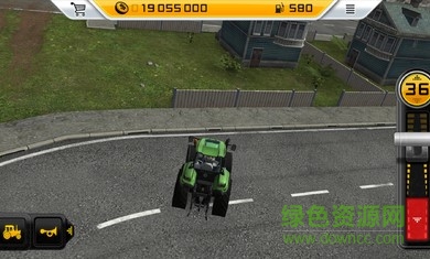 模拟农场14中文版金币无限版的图册