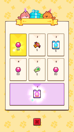 猫大战安卓版的图册