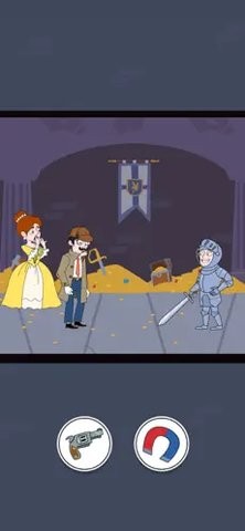 名侦探老王正版的图册