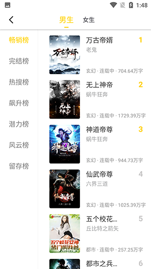 夜猫免费小说的图册