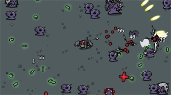 土豆幸存者游戏的图册