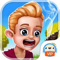 假日露营故事内购破解版