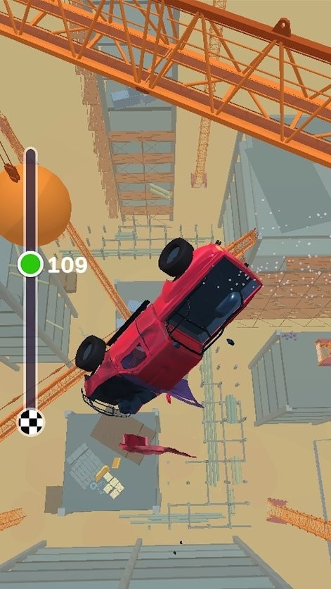 fallobject坠落物的图册