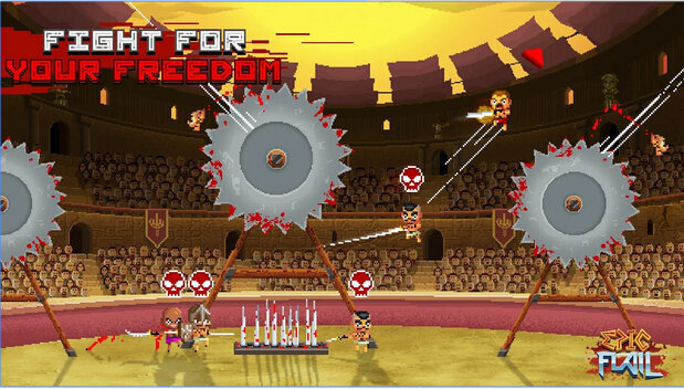 史诗连斩内购破解版的图册