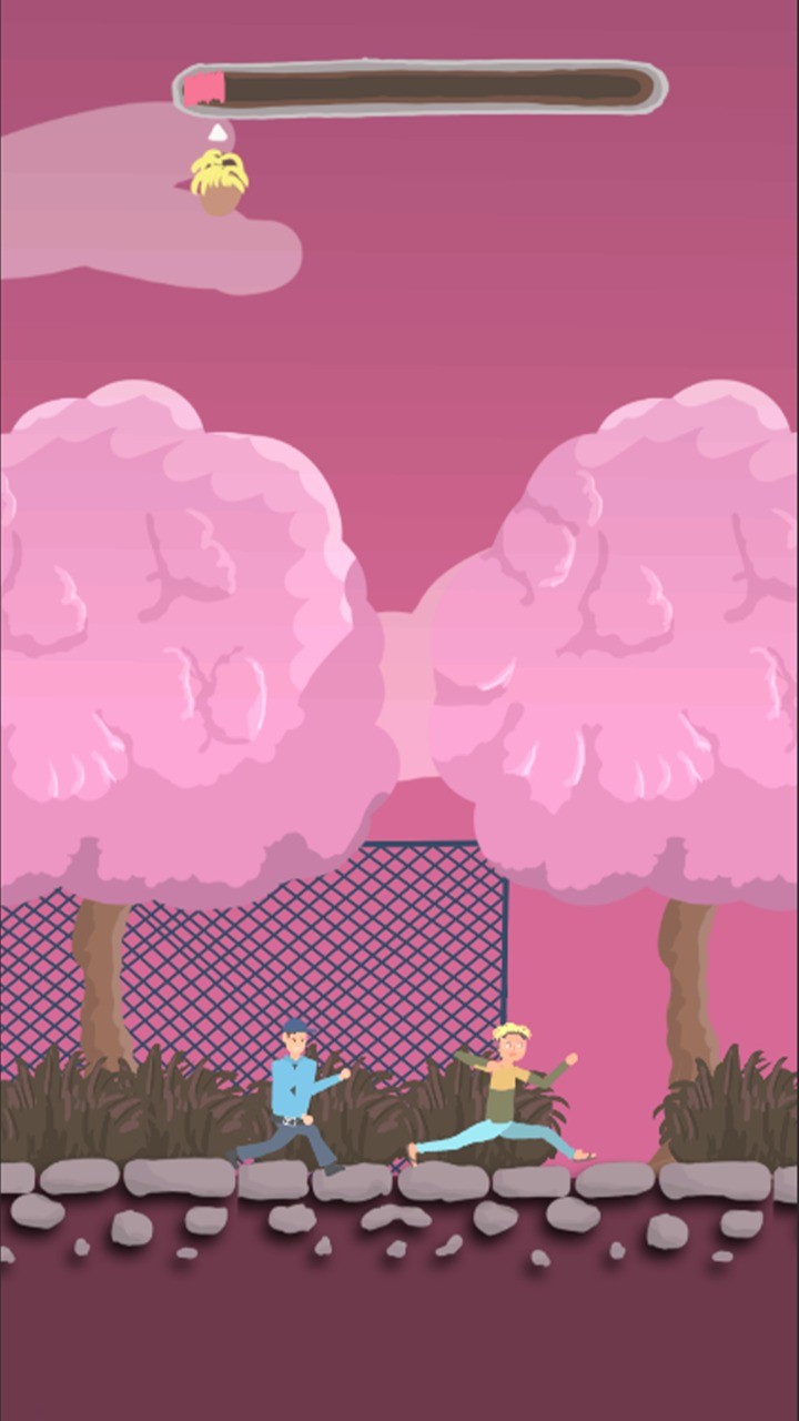 为爱冲锋的图册