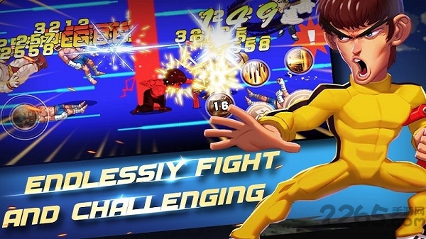 无人能敌手机版的图册