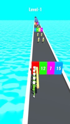 棍子给我冲的图册