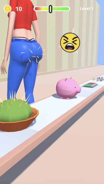 姐坐碎一切的图册