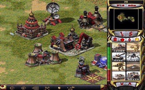 帝国警戒全军出击的图册