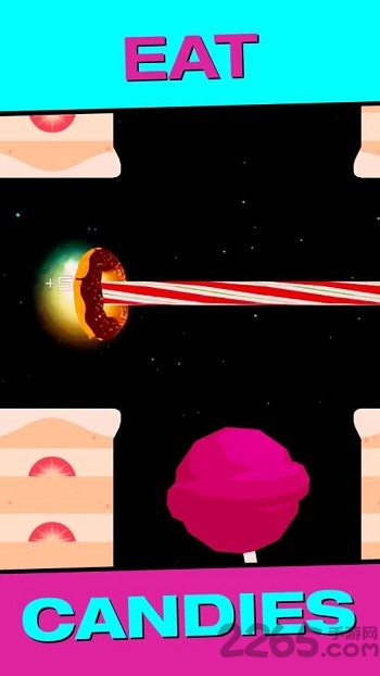 星环穿越最新版的图册