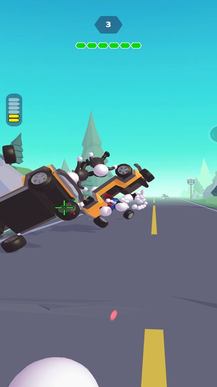 特工追击最新版的图册