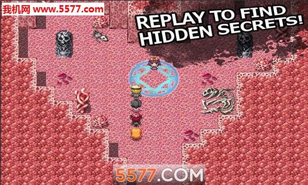 SimgirlsLovemoreCollegeRPGMobile(梦幻约会洛夫莫尔学院安卓版)的图册