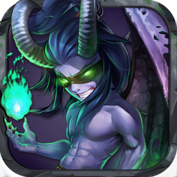 萌怪传说果盘客户端