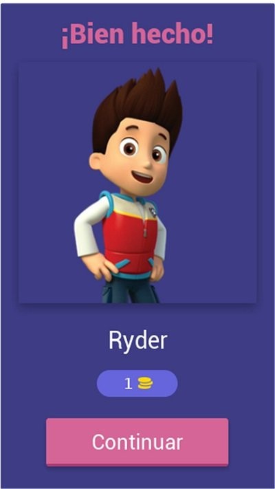 狗狗巡逻队猜猜谁最新版的图册