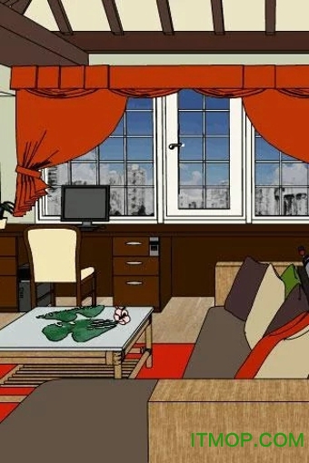 逃脱游戏痛苦的爱中文版(Escape:All-consumingLove)的图册