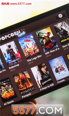 PopcornTime免费版的图册