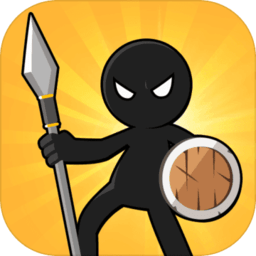 火柴人神射手破解版无限金币钻石