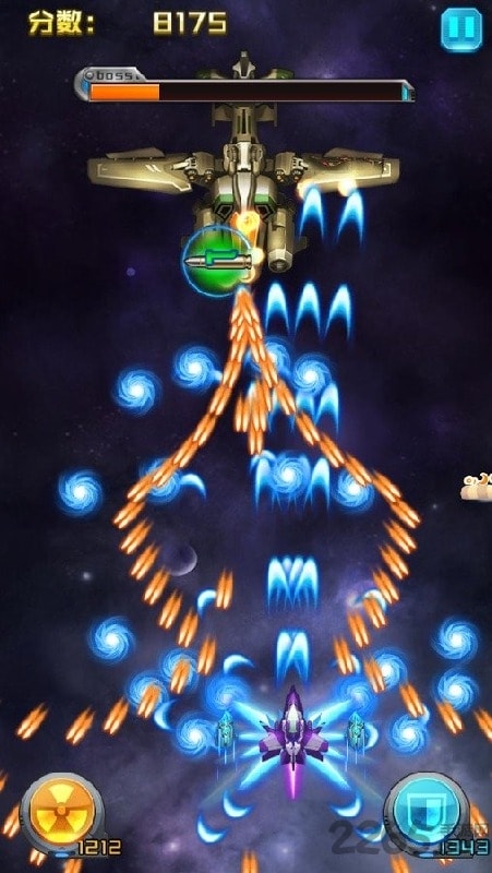 战机1942内购破解版的图册