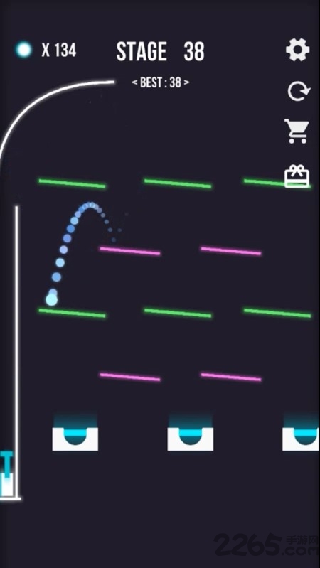 脑洞任务游戏的图册