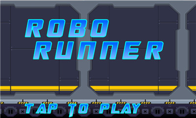 机器人酷跑(roborunner)的图册
