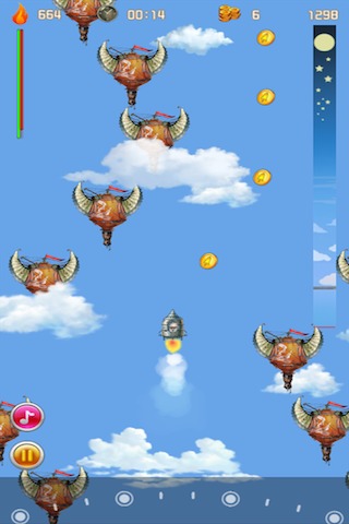 逃离地球九游版的图册