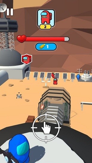 冒牌狙击手(ImposterSniper)的图册