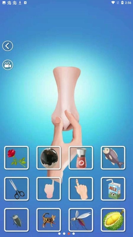 疯狂模拟器小游戏的图册