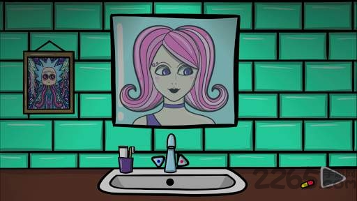 幻境逃生灵魂食者的图册