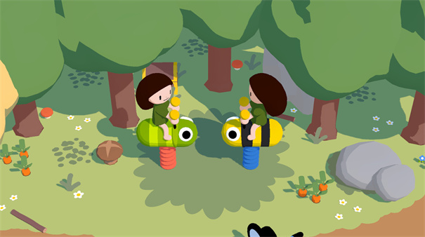 舒舒服服小岛时光免广告版的图册