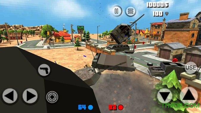 像素战斗竞技场2的图册