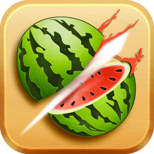 全民削水果手机版