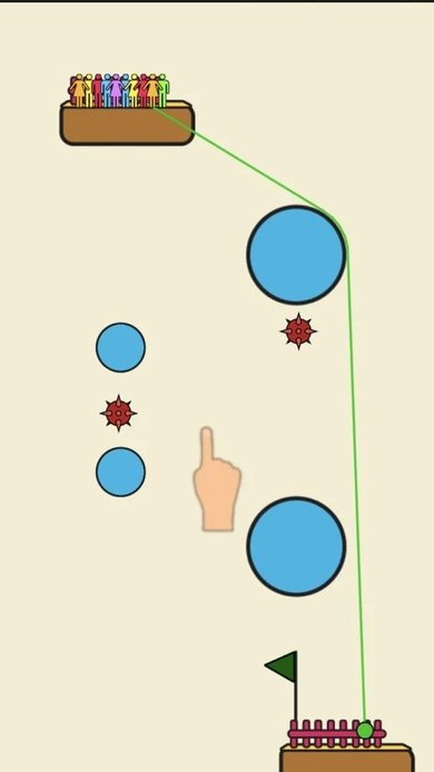 快救救我吧游戏中文版的图册