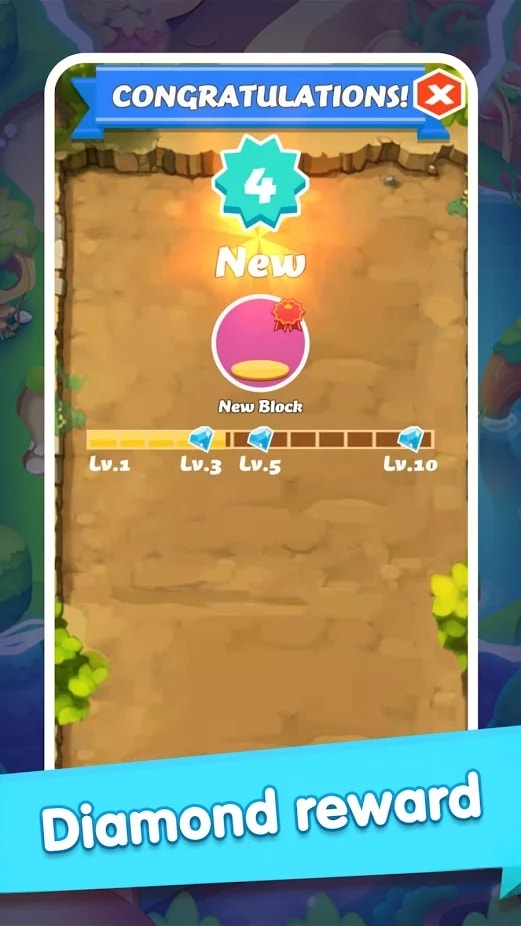 合并精灵游戏的图册