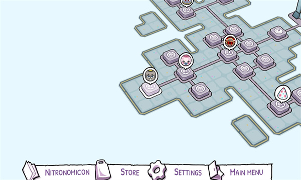 炸弹俱乐部BombClub安卓版的图册