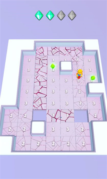 矿工猛冲(MinerDash)的图册