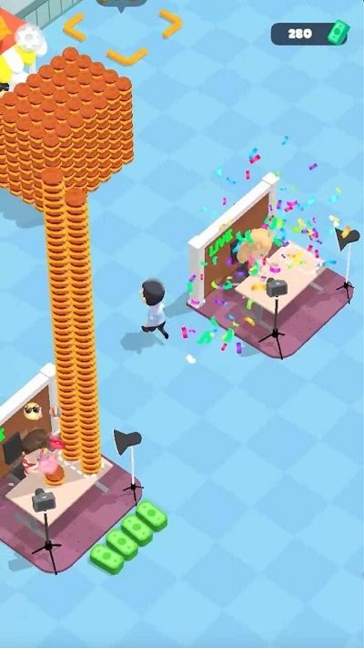 吃播大亨游戏官方版的图册