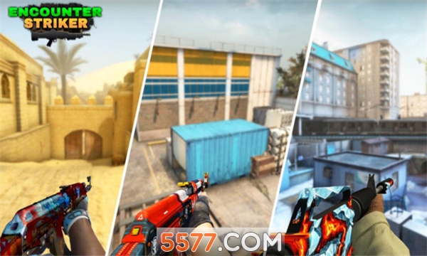 火线冲突正义之师手机版的图册