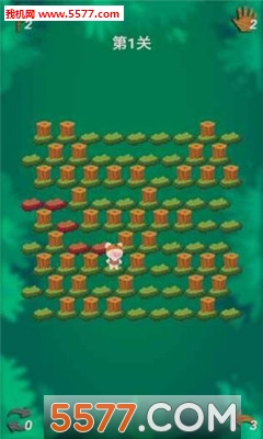 捉小猪安卓版的图册