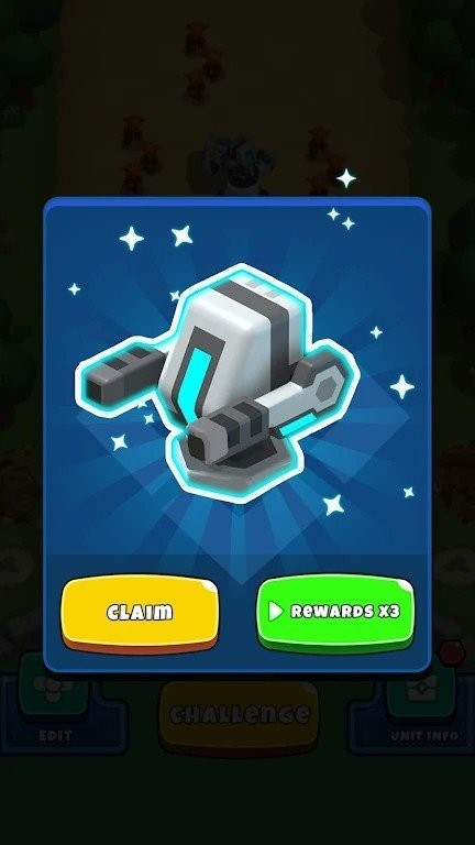 巨型塔合并防御最新版的图册