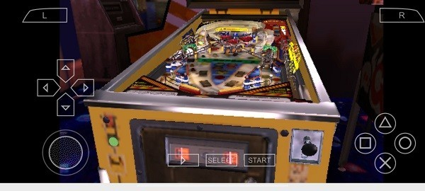 psp弹珠台名人堂手机版的图册