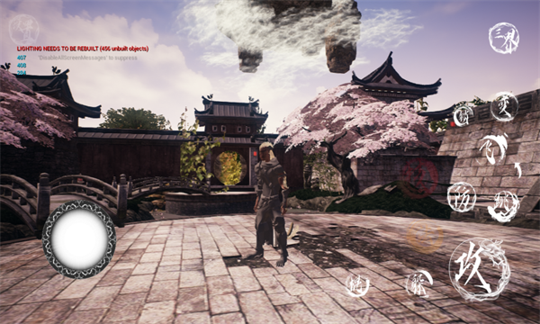 黑神话悟空同人版的图册