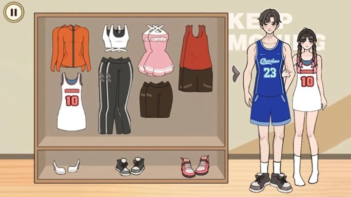 顶级收纳达人最新版的图册