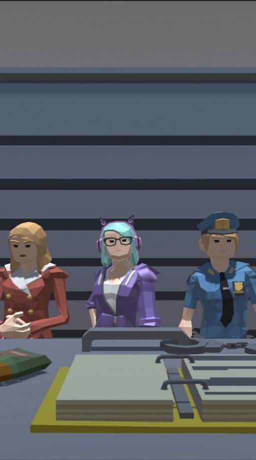 我找骗子贼6的图册