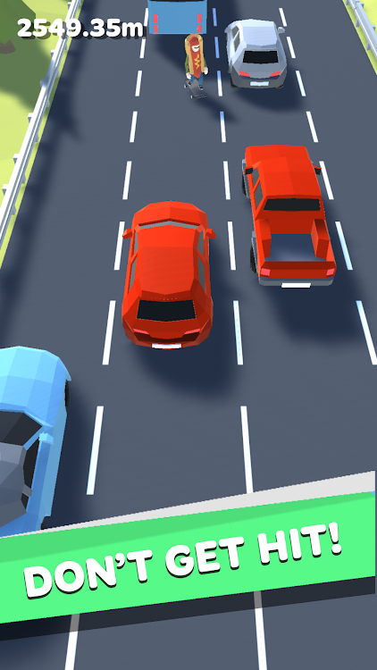 滑板地铁的图册